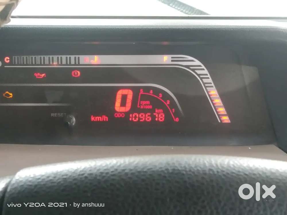 Mahindra BE 6 2020 Diesel 109678 Km Driven