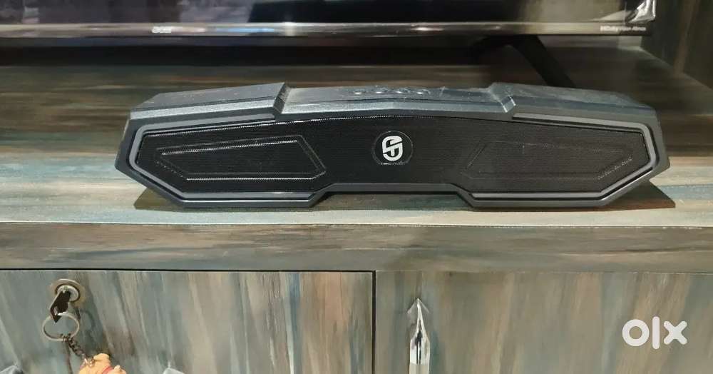 Urgent, I want to sell Speaker