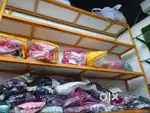 Textile rack for sale