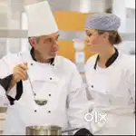 Required Guest House Cook