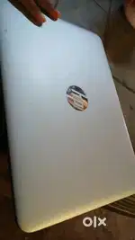 Hp laptop seling