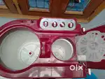 Whirlpool Washing Machine