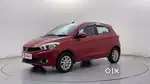 Tata Tiago XZA, 2017, Petrol