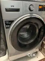 IFB FRONT LOAD WASHING MACHINE