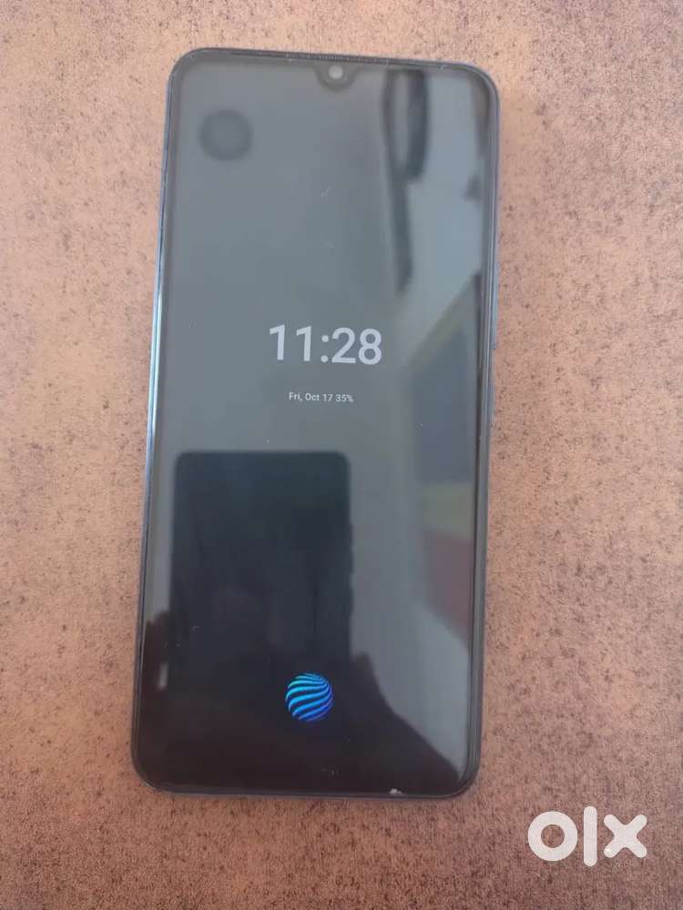 V21e5g phone