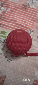 Boat loud speaker