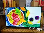 32 SMART ANDROID LED TV RS -6500/- GUARANTEE 1YEAR WARRANTY 2YR