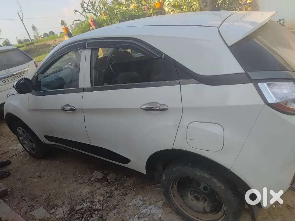 Tata Nexon 2019