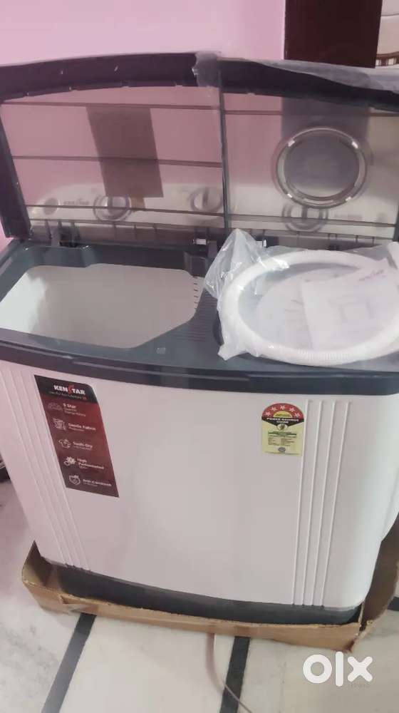 Washing machine (6.5kg)