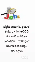 Night Duty