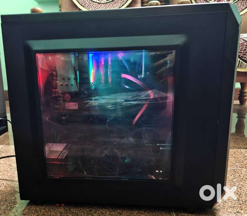 Desktop PC intel i5 10400 16GB RAM with SSD