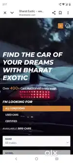 Bharatexotic