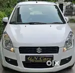 Maruti Suzuki Ritz VXi, 2011, Petrol