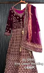 Bridal Wear - like new - all items used once.