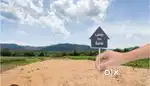 Land for rent suitable for gooddown ,  warehouse