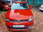Volkswagen Polo 1.2 MPI Comfortline, 2018, Petrol