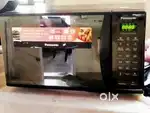 Microwave oven. PANASONIC