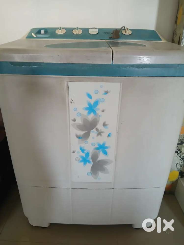 Semi Washing macho foe sell