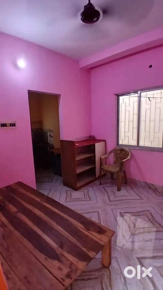 Room rent available