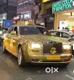 Acting driver
