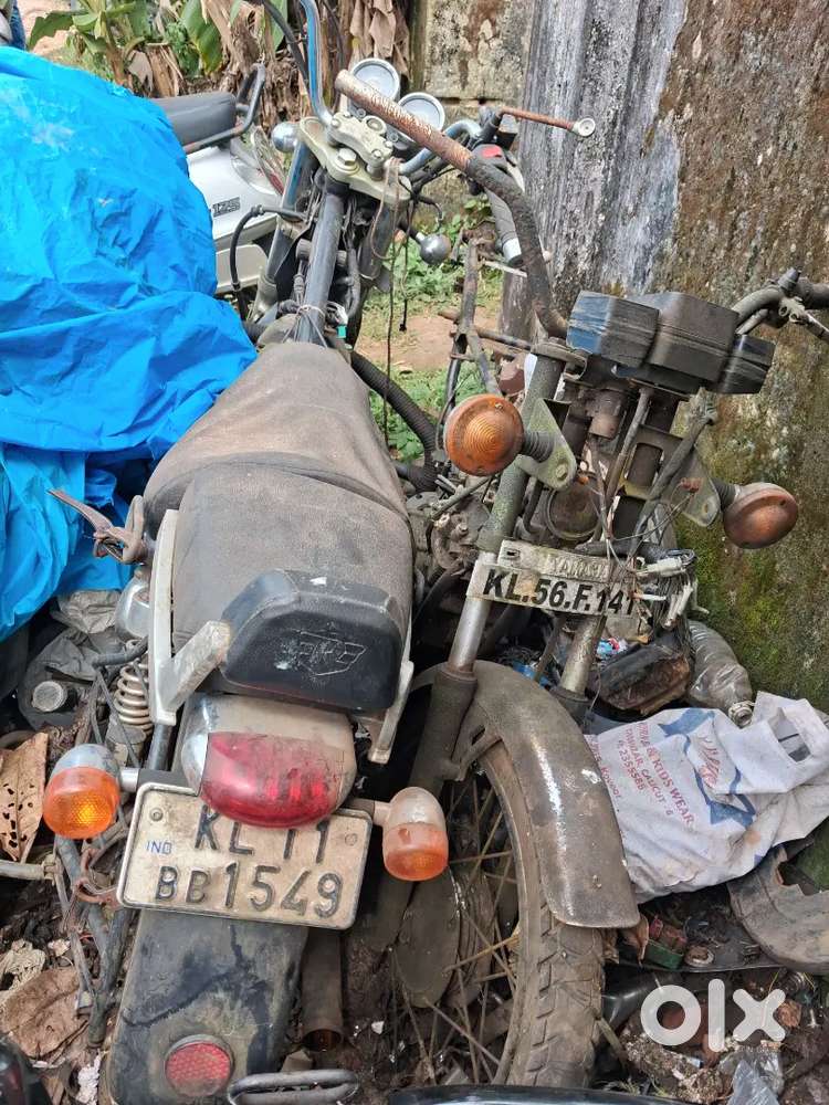 Royal Enfield thunderbird 350 for sale