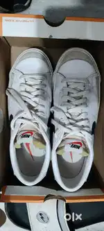 Nike sneakers