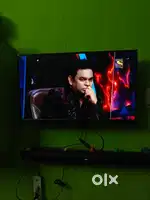 VW LED Television for Sale – Excellent Condition