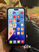 iPhone 15 Pro Max 256 GB