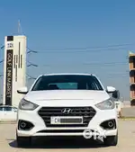 Hyundai Verna 1.6 SX (O) CRDi, 2019, Diesel