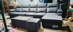 4 seater lounger sofa set available in Starf Furniture