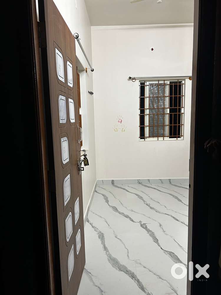 1RK newly constructed building