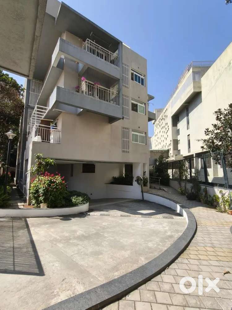 Spacious 3BHK for Rent in Brigade Millennium Annex, JP Nagar 7th Phase