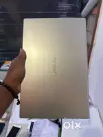 Asus laptop