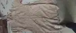 Knee short frock