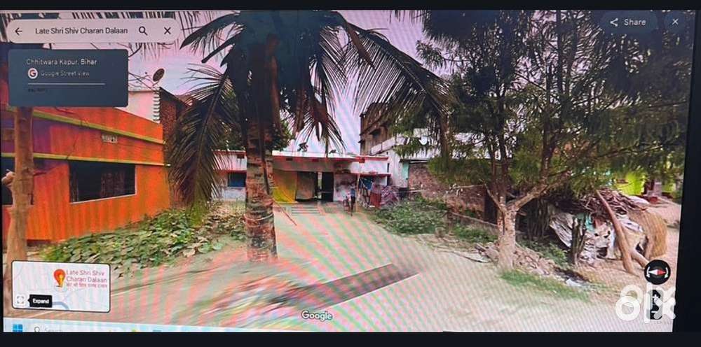 60 lakh per kattha , near mahua medical college