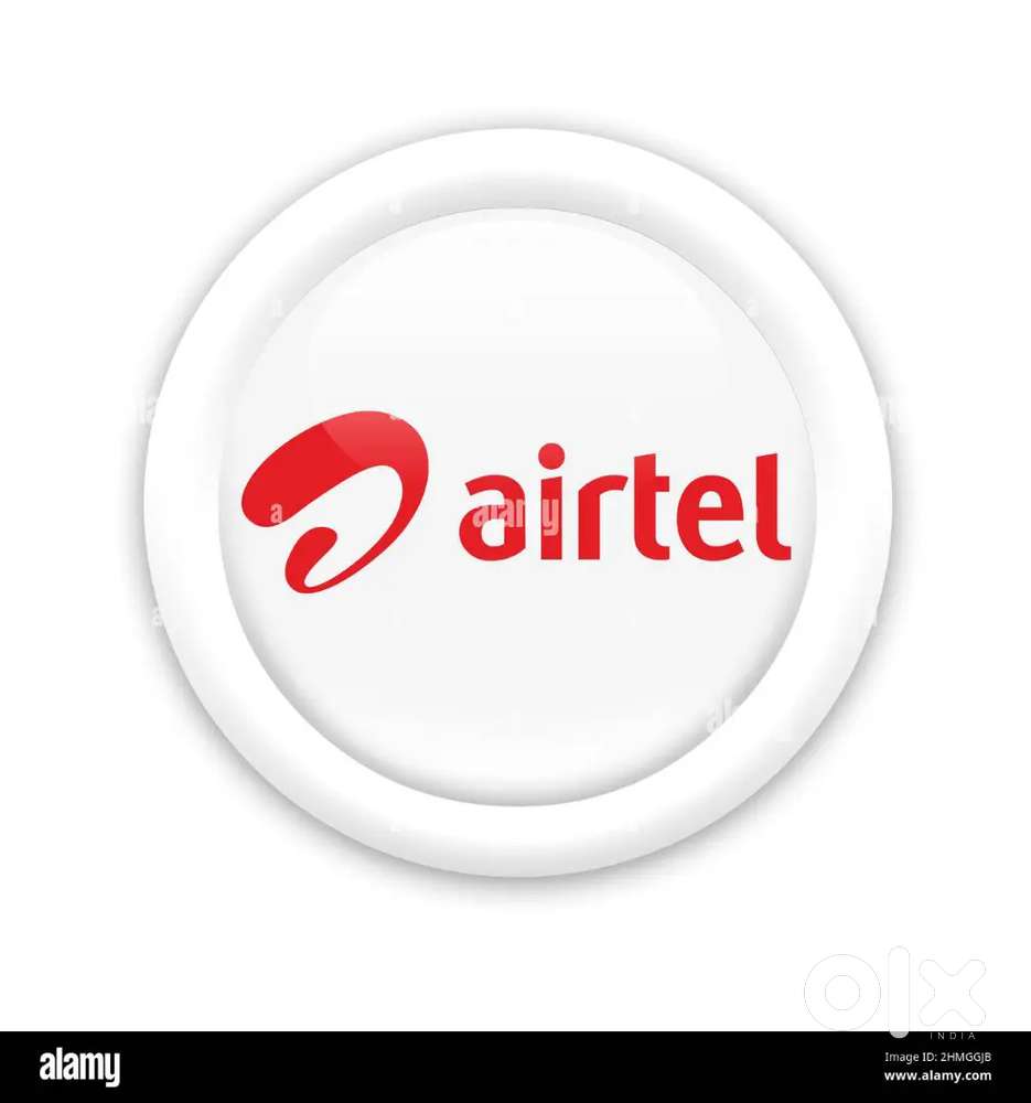 Airtel job vacancy