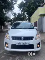 Maruti Suzuki Ertiga 2012-2015 VXI, 2014, Petrol