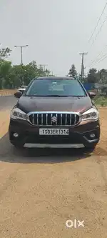 Vehicle is in Good condition