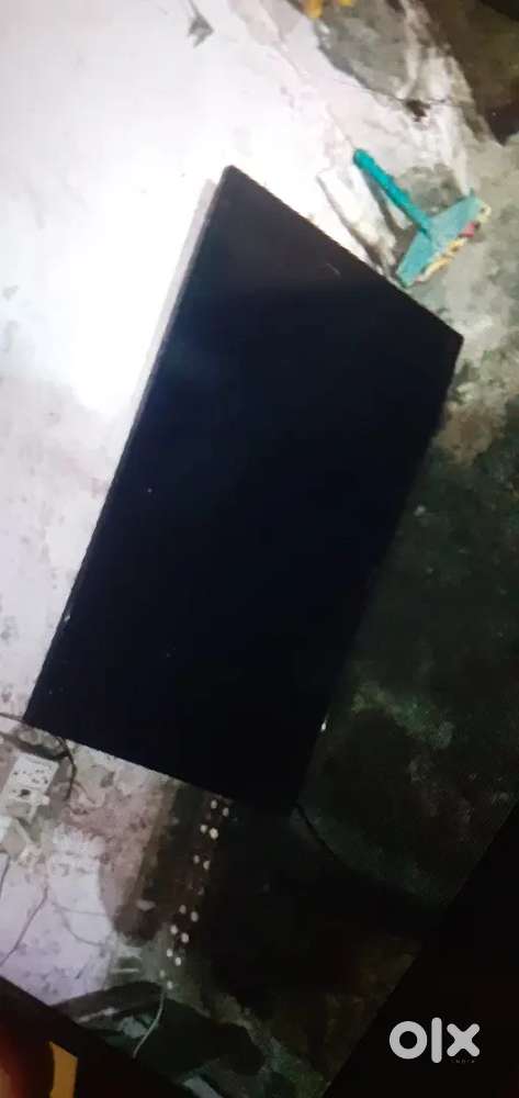 Samsung smart led TV 40 inci koie kamie nie hai