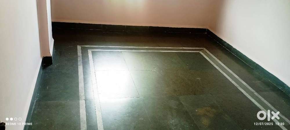 1 BHK +Terrace Flat for Rent at N-5 South Cidco
