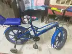 Kids bicyle in good condition