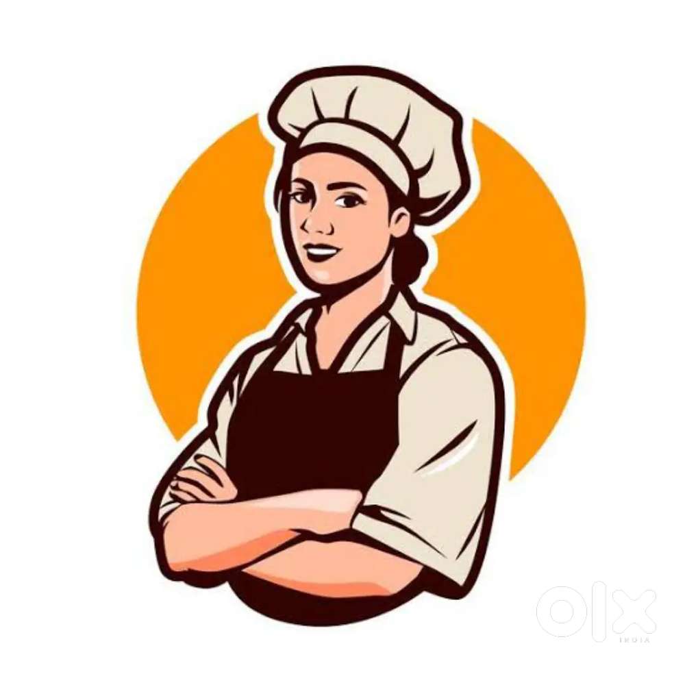 I AM Female Kitchen Helper, I Need Job Urgent - Hotel & Restaurant,