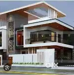 GACHIBOWLI - 4 BHK 5 BHk VILLAS