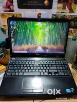 Dell Inspiron N5110 - Core i3 2nd Gen, 6GB RAM, SSD+HDD, New Battery
