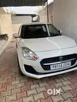 Maruti Suzuki Swift 2024 Petrol Well Maintained