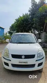 Maruti Suzuki Swift Dzire 2014 Diesel Well Maintained