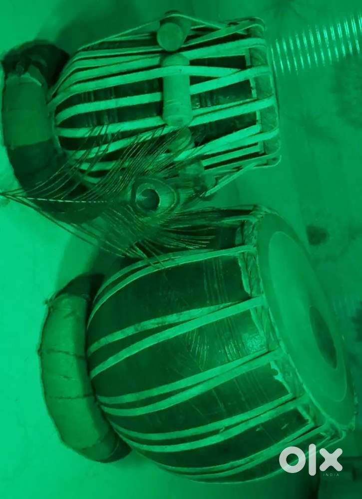 Tabla in mint condition