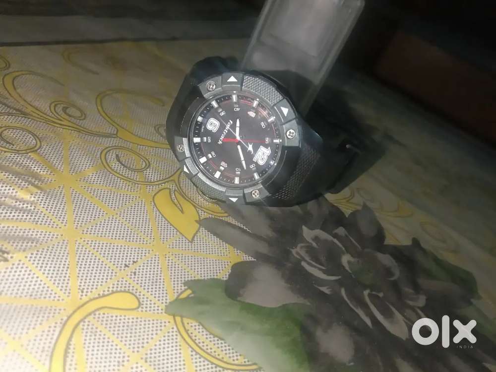 Fastrack watch