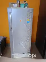 LG refrigerator