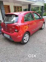 Renault Pulse 2012-2014 RxZ, 2012, Diesel